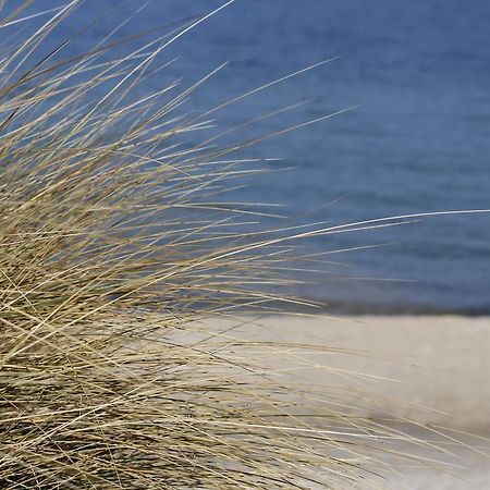 Grosse Kirr Villa Zingst Kültér fotó