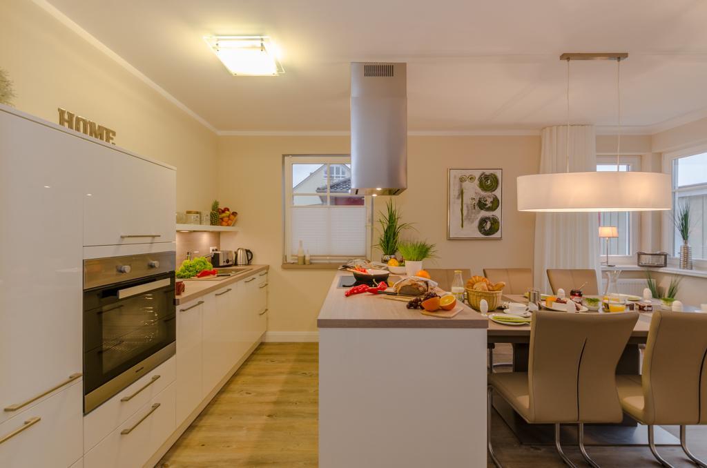 Grosse Kirr Villa Zingst Kültér fotó