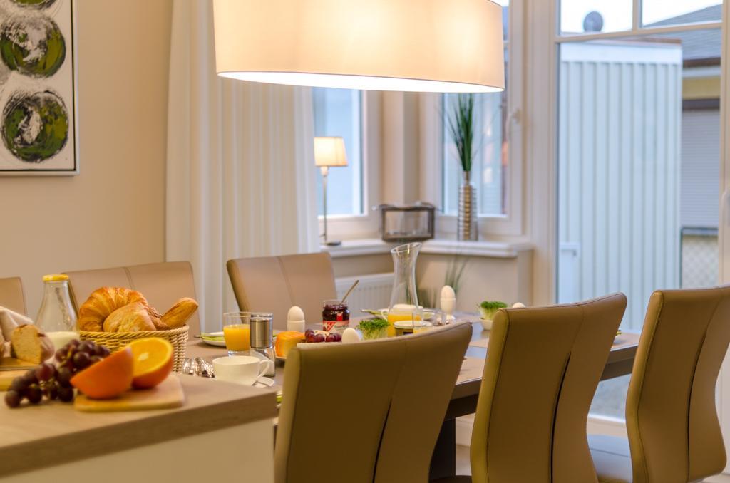 Grosse Kirr Villa Zingst Kültér fotó